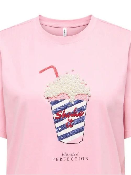  ONLY | 15343431/Romance Rose Shake